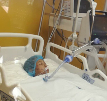 🔴 URGENT : Sauvons la vie du petit Youssef (6 ans