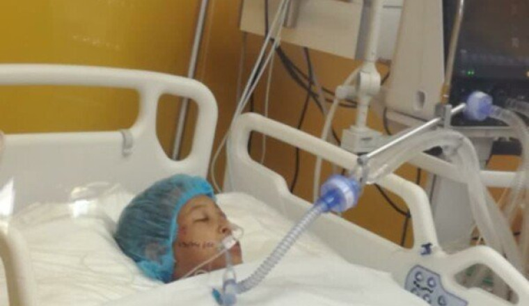 🔴 URGENT : Sauvons la vie du petit Youssef (6 ans