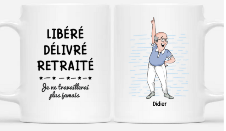 Merci Didier ! 🎁