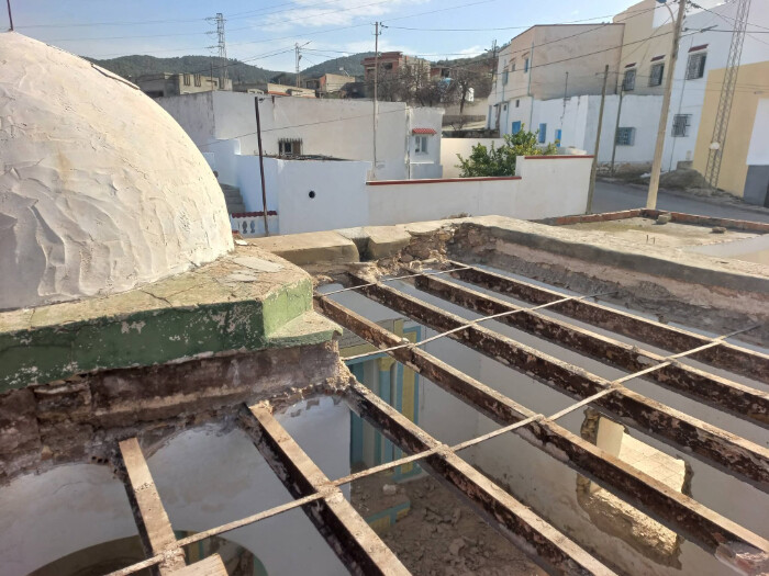 Image justificative de la cagnotte