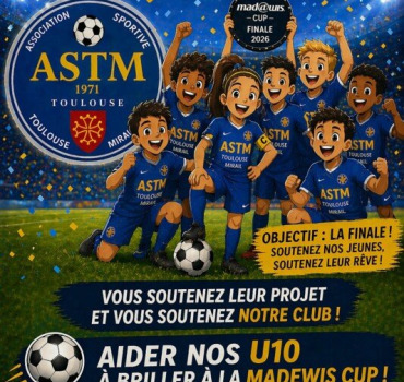 🏆 Ils y sont… Aidons-les 🙏
