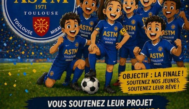 🏆 Ils y sont… Aidons-les 🙏