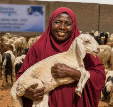 Aid Al Adha 2026 : Offrir votre sacrifice 🐑 