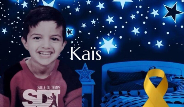 Pour soutenir la famille du petit Kaïs AMESKER 🩷