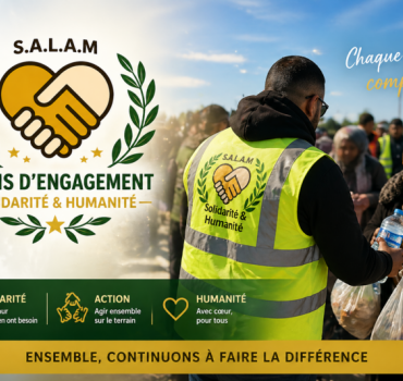 Mission Aide Humanitaire