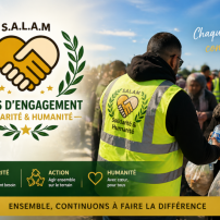 Mission Aide Humanitaire
