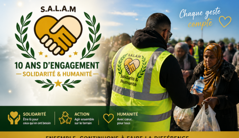 Mission Aide Humanitaire