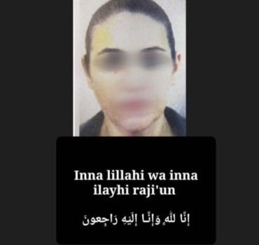 AIDONS LE FILS DE YASMINE QUI SE RETROUVE SEUL