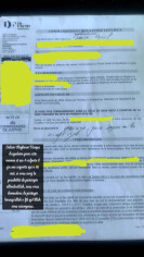 Image justificative de la cagnotte