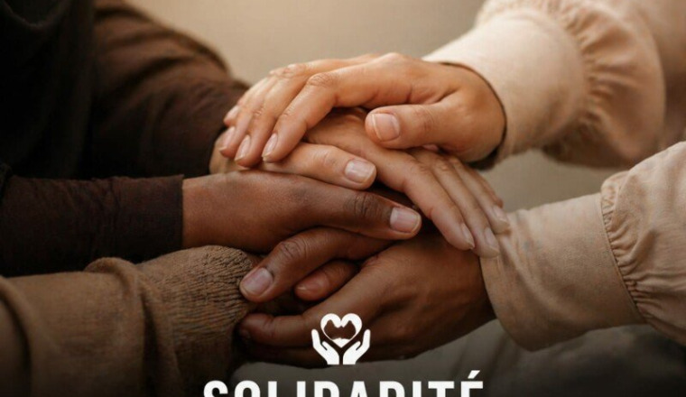 Appel à la solidarité pour une sœur dans le besoin