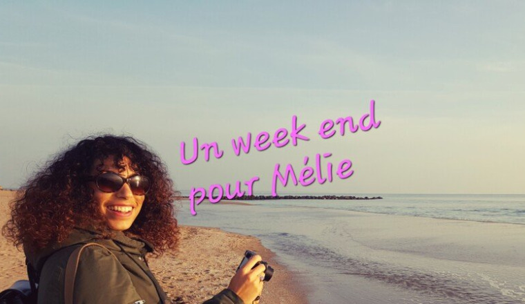Week end Méliberté