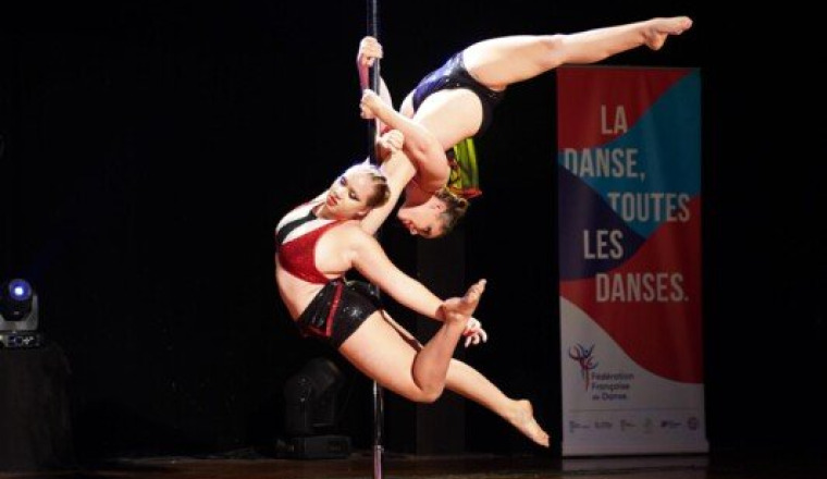 Objectif Championnat de France !