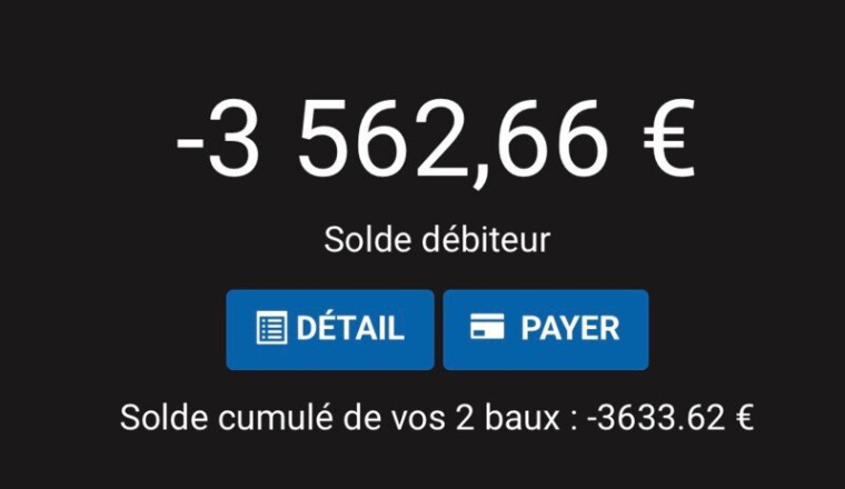 Sauvons une famille ensemble