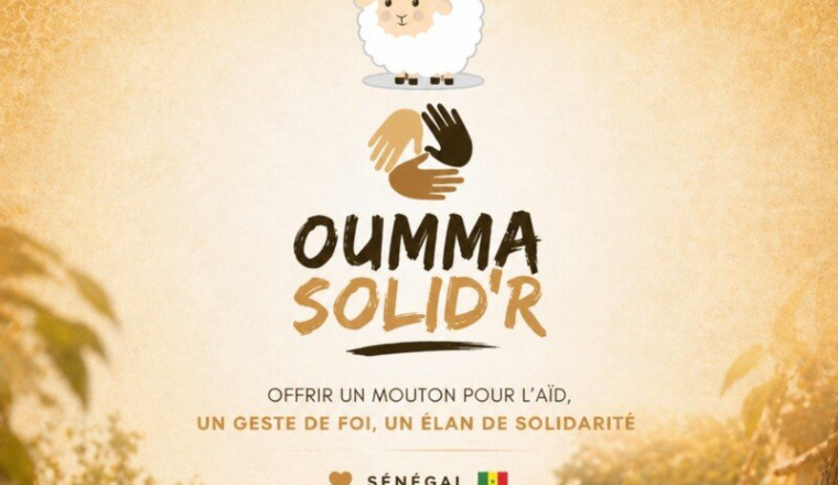 3id al adha Sénégal 2026