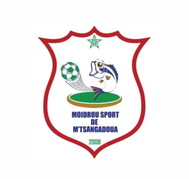 Soutien MOIDROU SPORT/matériel sportif