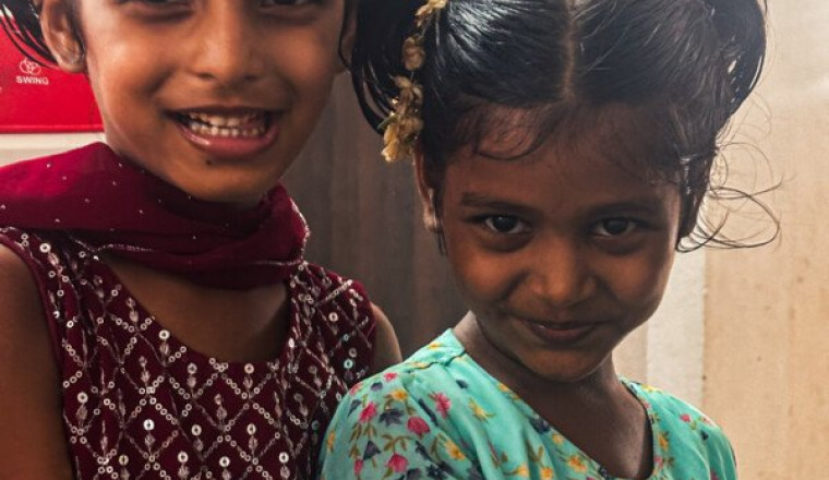 A Little Help, A Big Change for Their Future