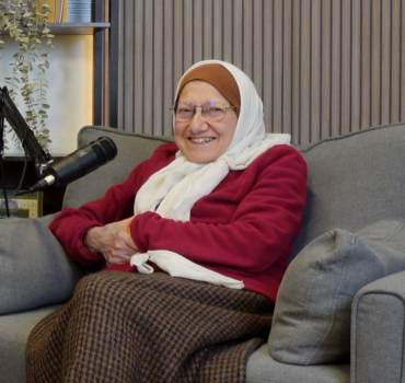 Aidons Madame Fazilleau & son imprimerie