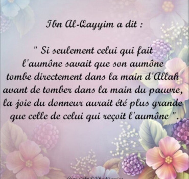 Aïd Al Adha pour les orphelins d'Algérie