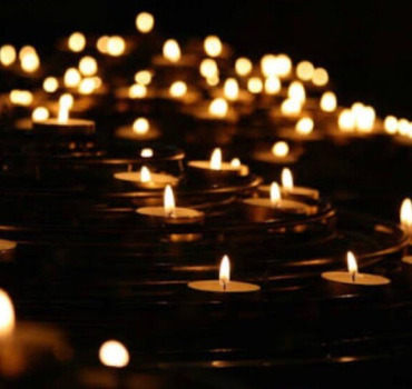 Hommage à la maman d’Ebticem et Nadia HABIB