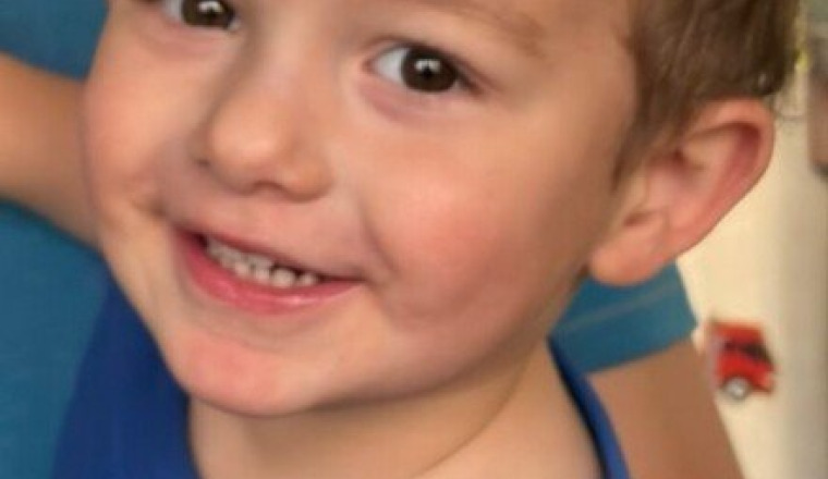 Des cours de musique pour Arthur !
