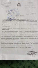 Image justificative de la cagnotte