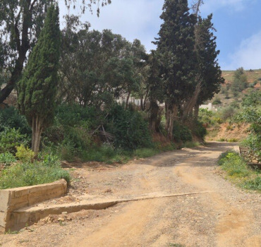 Ensemble pour une route plus sûre dans notre villa