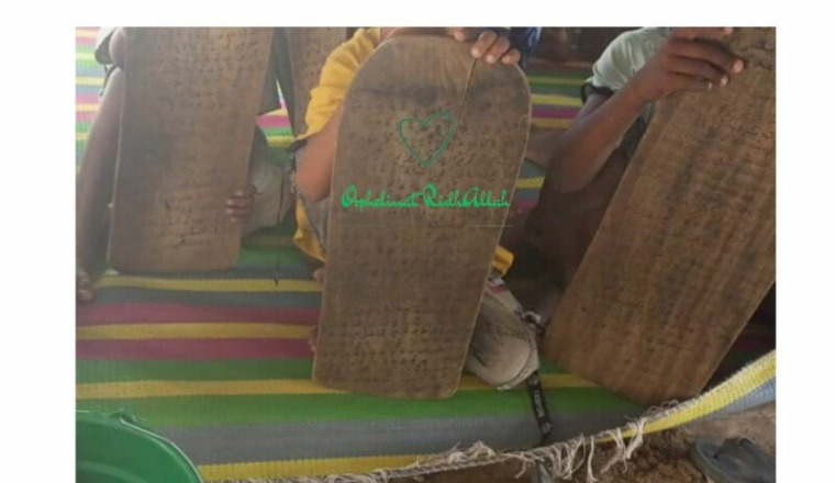 Dhul Hijja 2026 Orphelins de Mauritanie Nouakchott