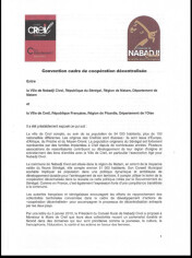 Image justificative de la cagnotte