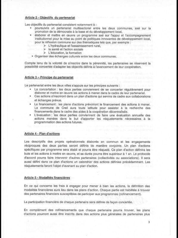 Image justificative de la cagnotte