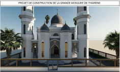 Fundraising proof image