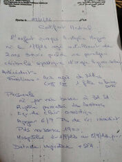 Image justificative de la cagnotte