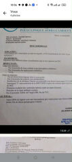 Image justificative de la cagnotte