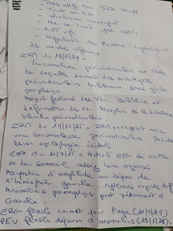 Image justificative de la cagnotte