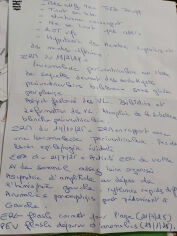 Image justificative de la cagnotte