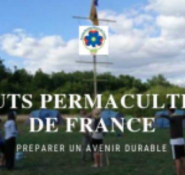 10 ans des SPF : Renouvelons notre matériel !🏕️⚜️