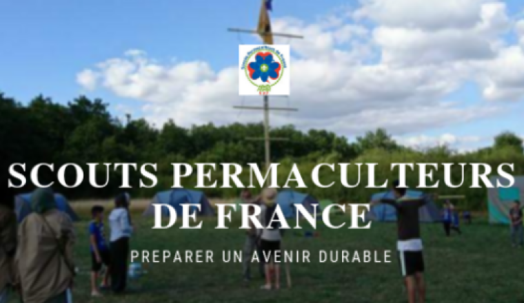 10 ans des SPF : Renouvelons notre matériel !🏕️⚜️