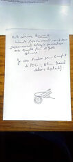 Image justificative de la cagnotte