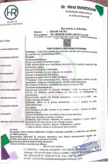 Image justificative de la cagnotte
