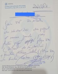 Image justificative de la cagnotte