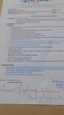 Image justificative de la cagnotte