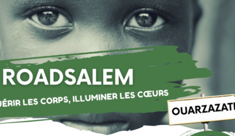 Roadsalem