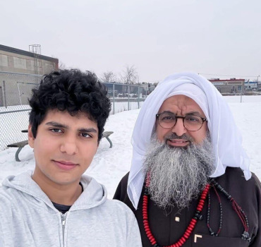 Sidi Shaykh Mai