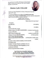 Image justificative de la cagnotte