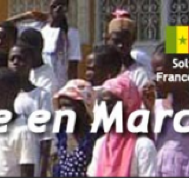Panneaux solaire pour le CARFEAH