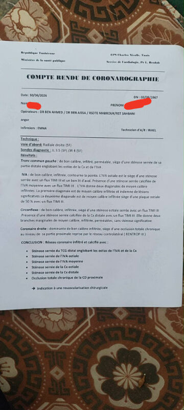 Image justificative de la cagnotte