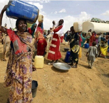Urgence Wassamangatere : aidons les familles