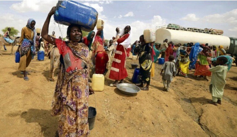 Urgence Wassamangatere : aidons les familles