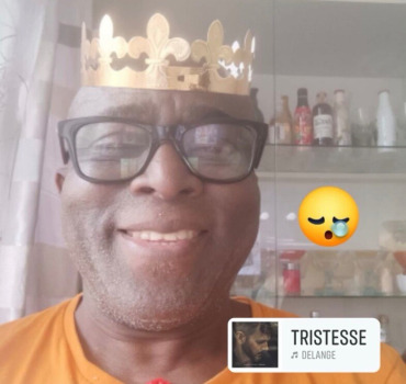 Obsèque Mr Matha Edouard, Soutenir sa famille
