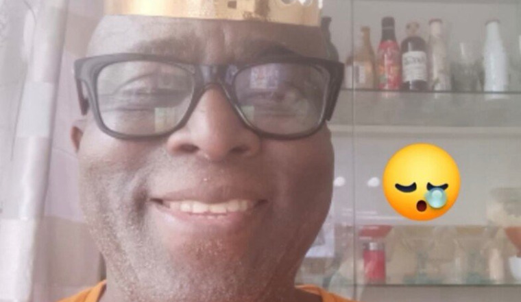 Obsèque Mr Matha Edouard, Soutenir sa famille