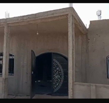 Un puit pour la future mosquée de NIAGUE